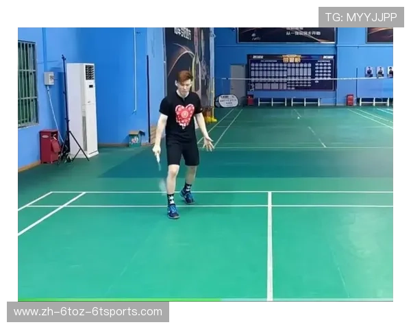 羽毛球前场正手吊球 羽毛球前场正手吊球