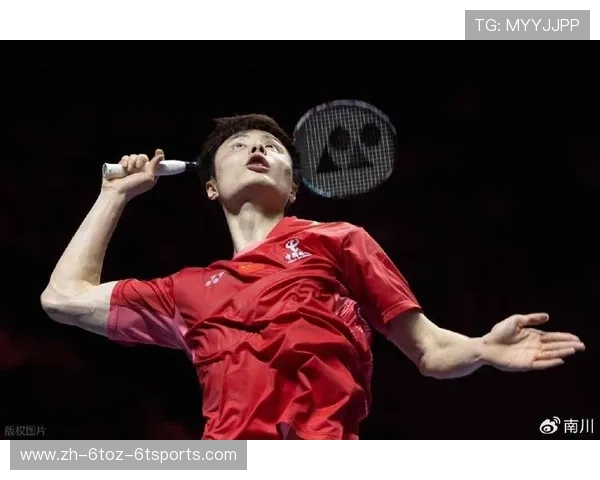 羽毛球日本单打冠军