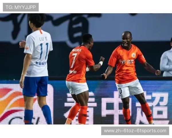 鲁能主场中超联赛胜率与球迷氛围解析 鲁能主场中超联赛胜率与球迷氛围解析